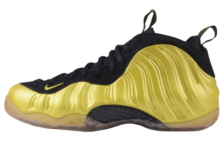 【代購】Nike Air Foamposite One 'Electrolime'