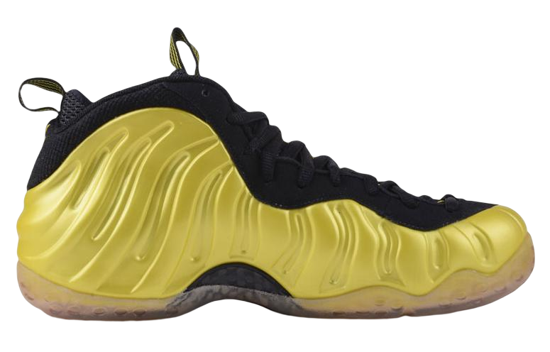 【代購】Nike Air Foamposite One 'Electrolime'
