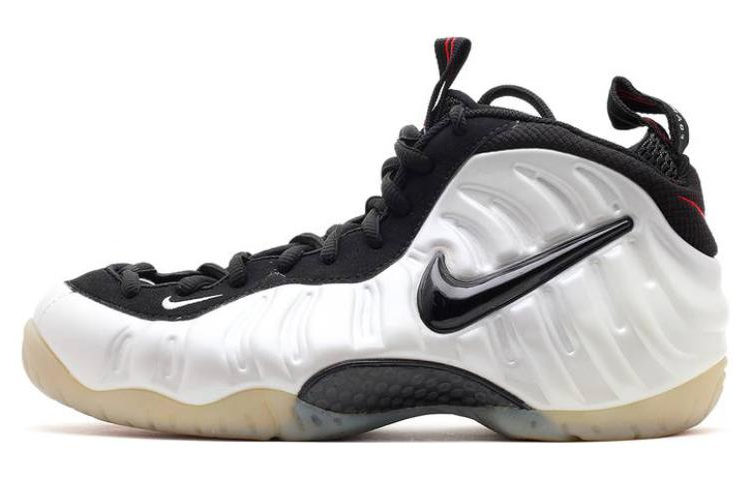 【代購】Nike Air Foamposite Pro Pearl