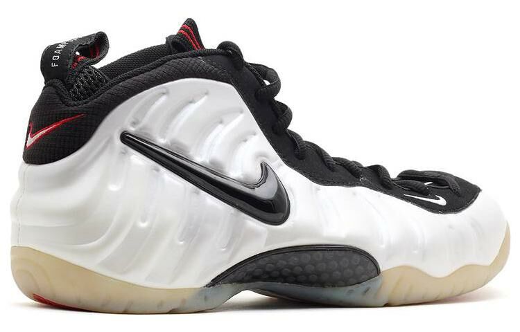 【代購】Nike Air Foamposite Pro Pearl