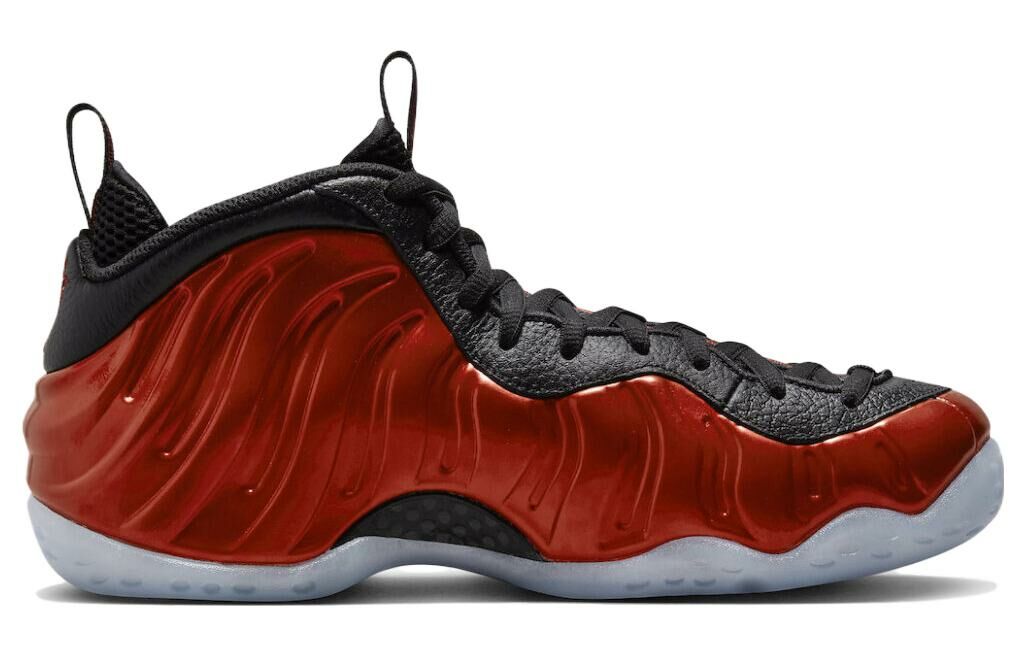 【代購】Nike Air Foamposite One Metallic Red 2023
