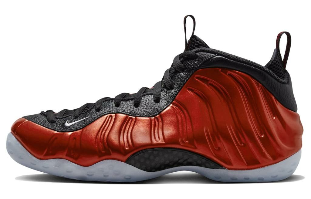 【代購】Nike Air Foamposite One Metallic Red 2023