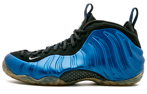 【代購】Nike Air Foamposite One Royal Blue 2011