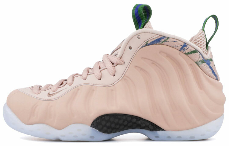 【代購】Nike Air Foamposite One Particle Beige Women's
