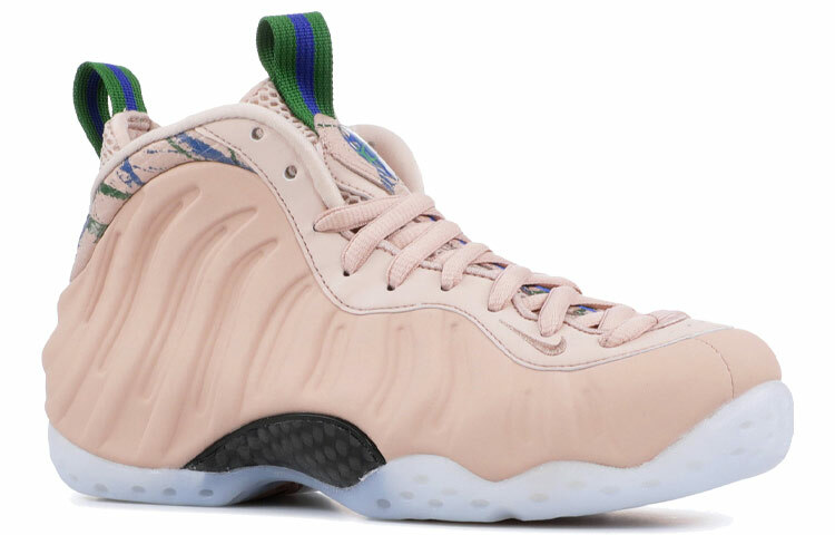 【代購】Nike Air Foamposite One Particle Beige Women's