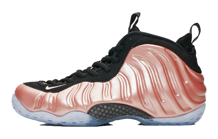 【代購】Nike Air Foamposite One Rust Pink GS
