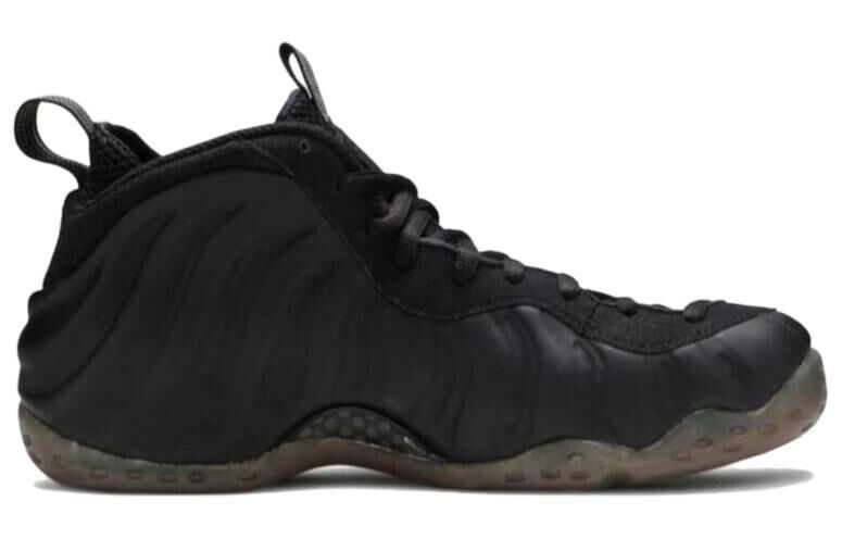 【代購】Nike Air Foamposite One Stealth