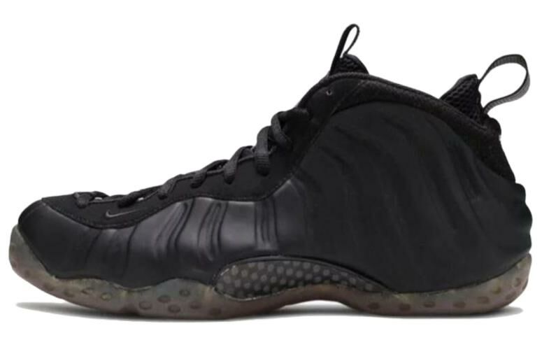 【代購】Nike Air Foamposite One Stealth