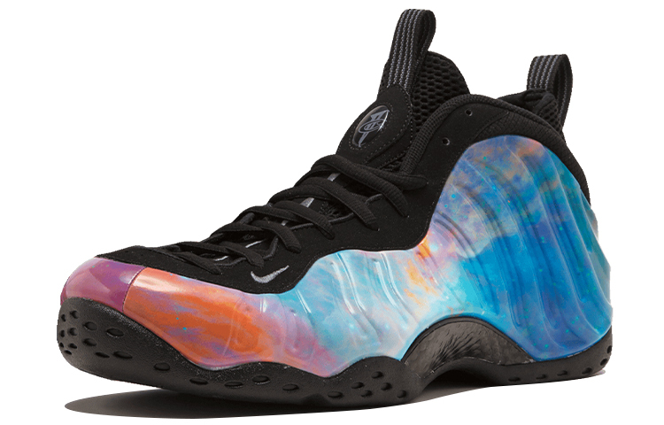 【代購】Nike Air Foamposite One Big Bang