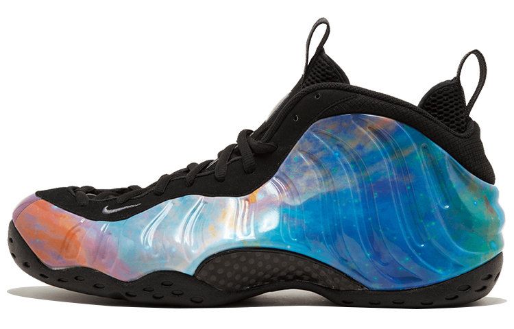 【代購】Nike Air Foamposite One Big Bang