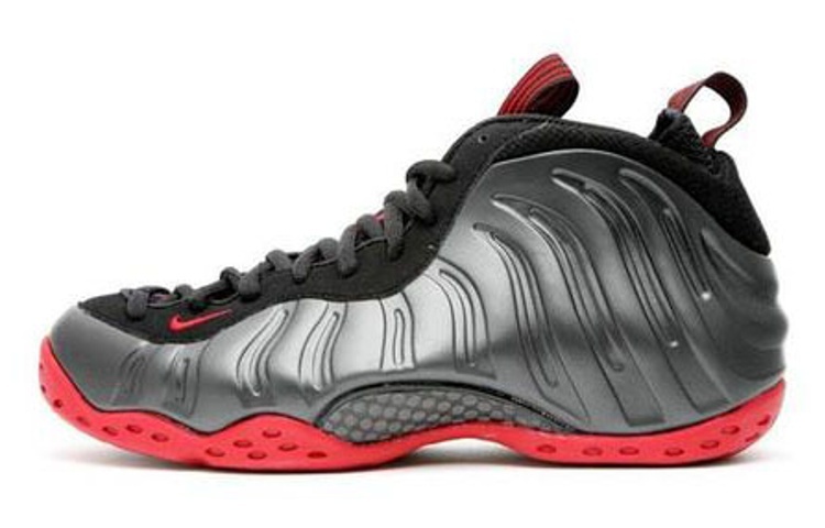 【代購】Nike Air Foamposite One Cough Drop 2010