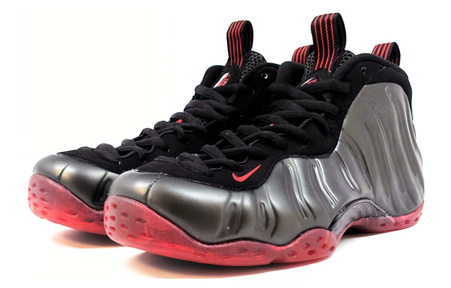 【代購】Nike Air Foamposite One Cough Drop 2010