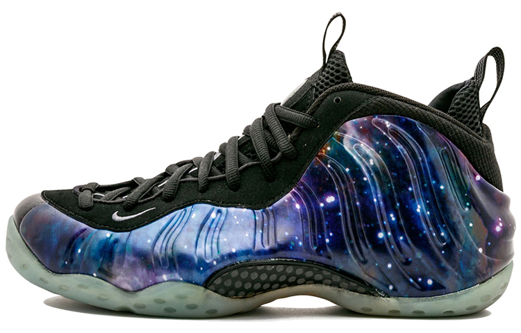 【代購】Nike Air Foamposite One Nrg Galaxy