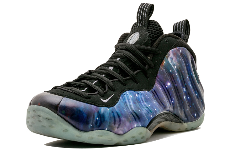 【代購】Nike Air Foamposite One Nrg Galaxy