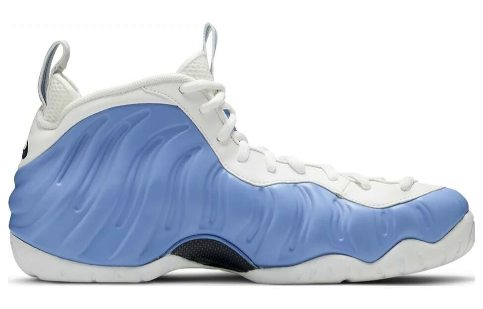 【代購】Nike Air Foamposite Pro University Blue