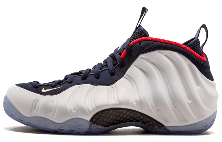 【代購】Nike Air Foamposite One PRM 'Olympic'