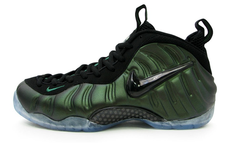 【代購】Nike Air Foamposite Pro Pine Green