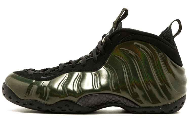 【代購】Nike Air Foamposite One Legion Green