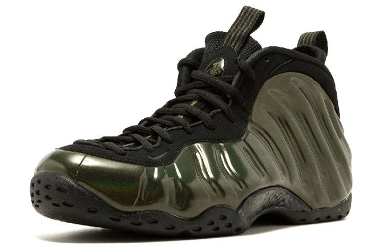 【代購】Nike Air Foamposite One Legion Green
