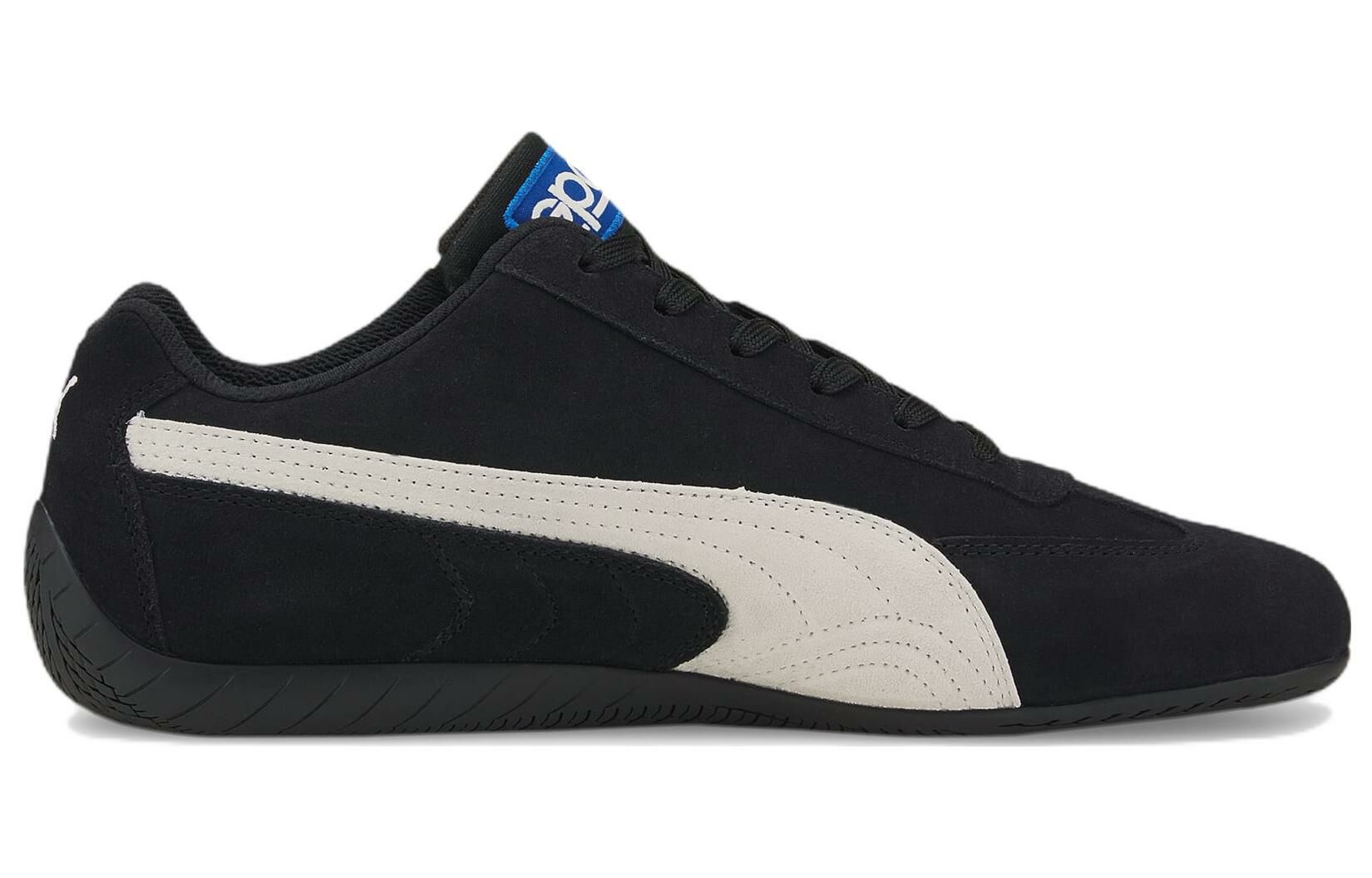 【代購】PUMA X Sparco Speedcat OG+ 'Black White'