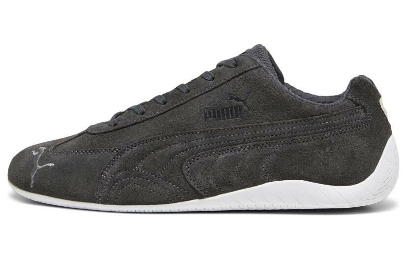 【代購】PUMA Scuderia Ferrari X Speedcat 'Black White'