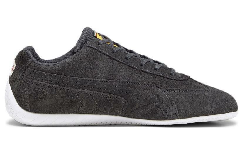 【代購】PUMA Scuderia Ferrari X Speedcat 'Black White'