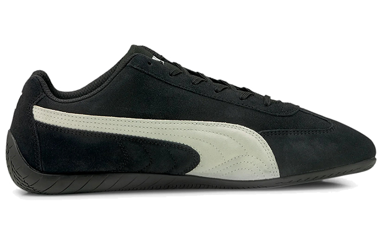【代購】PUMA Speedcat Ls Black White