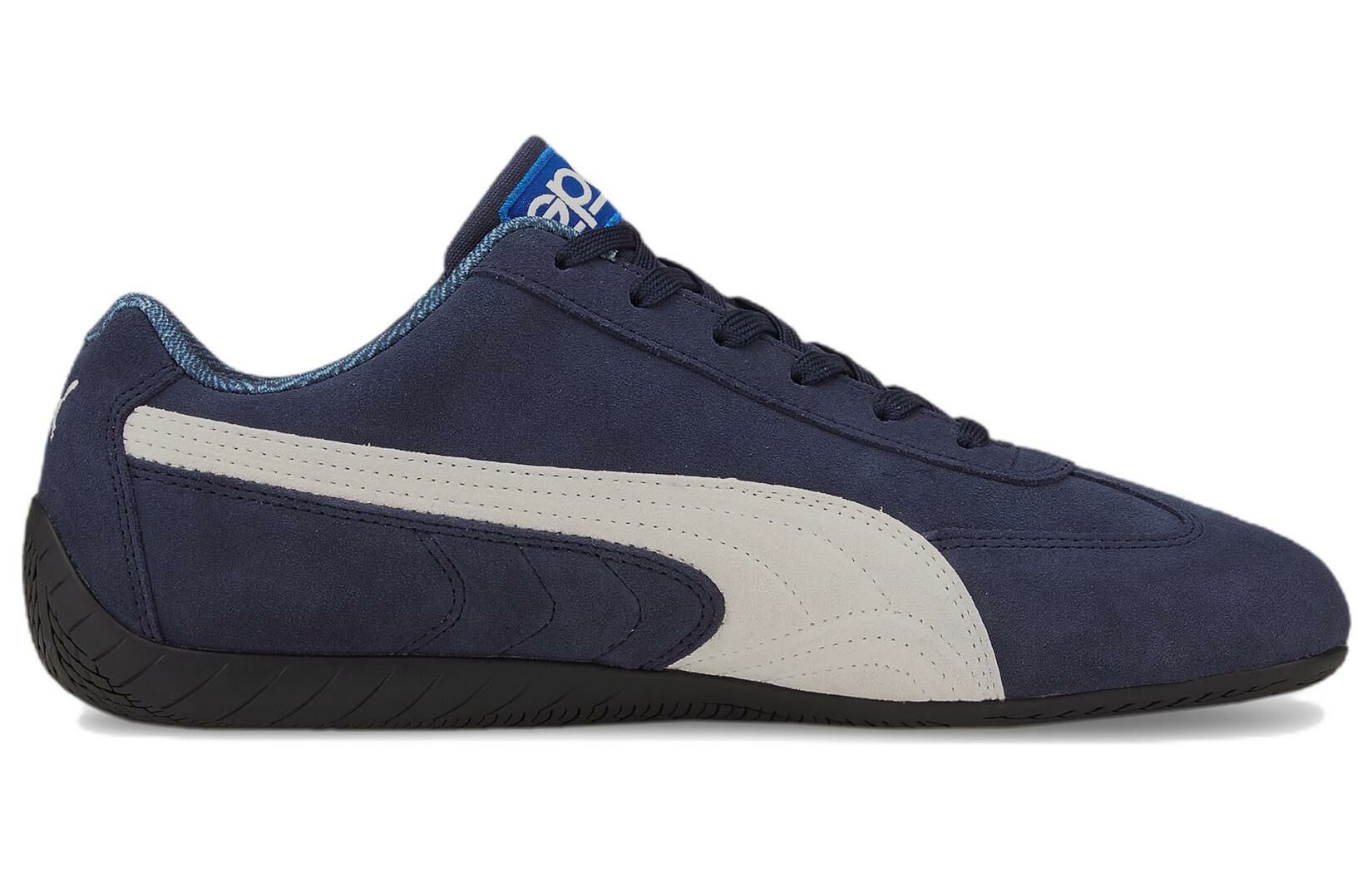 【代購】PUMA X Sparco Speedcat OG+ 'Peacoat'