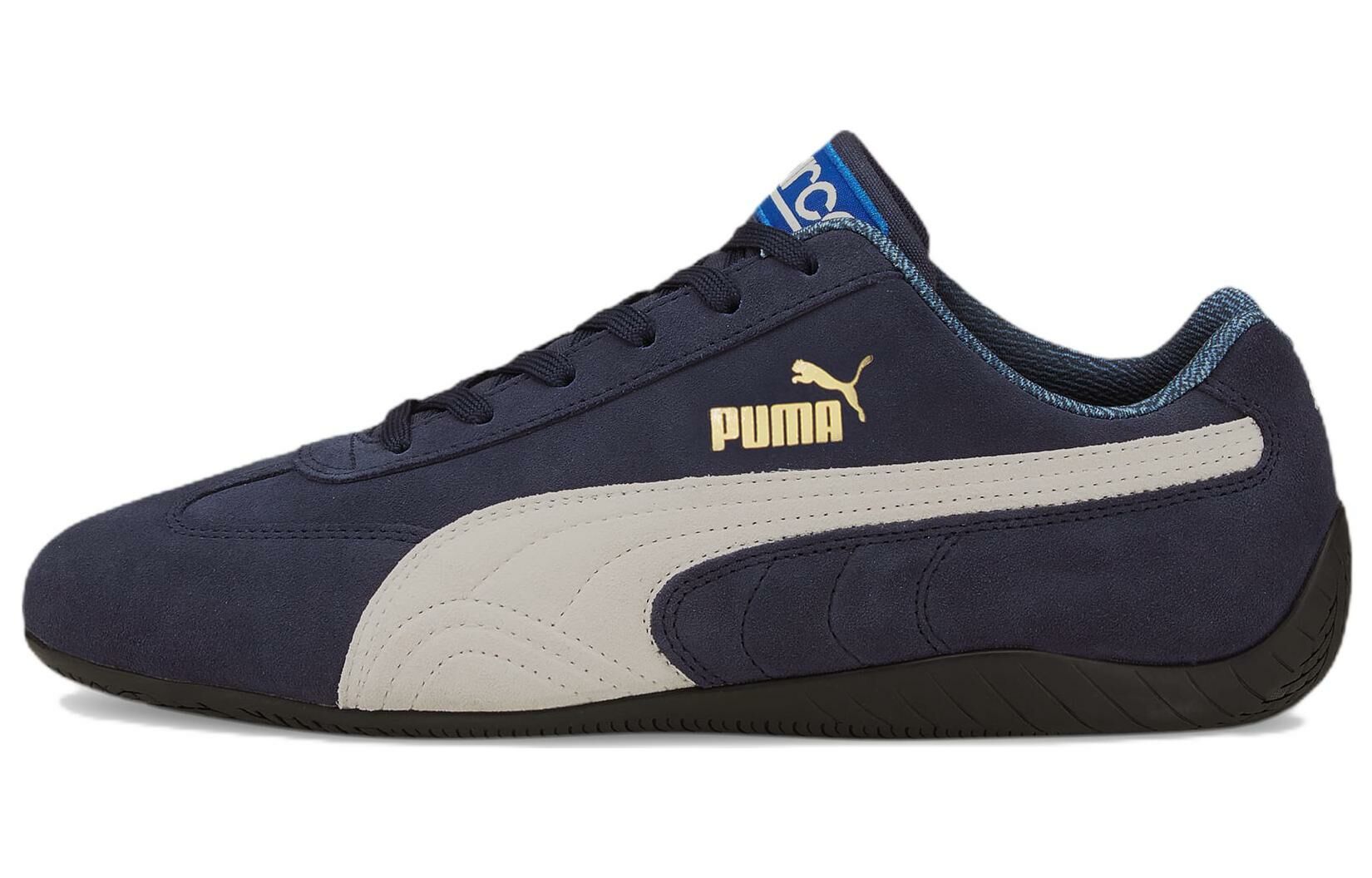 【代購】PUMA X Sparco Speedcat OG+ 'Peacoat'