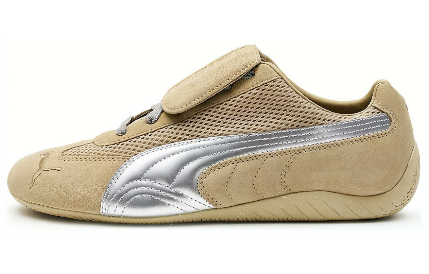 【代購】PUMA X Open Yy Speedcat 'Prairie Tan Matte Silve'