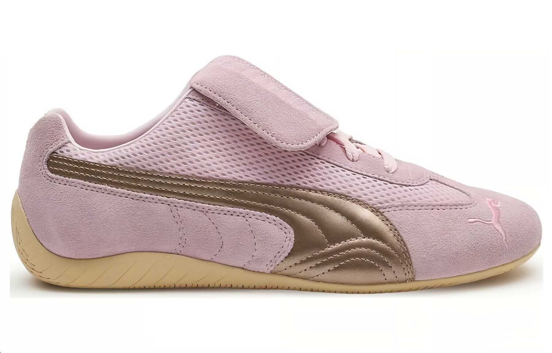 【代購】PUMA X Open Yy Speedcat 'Whisp Of Pink Chamomile'