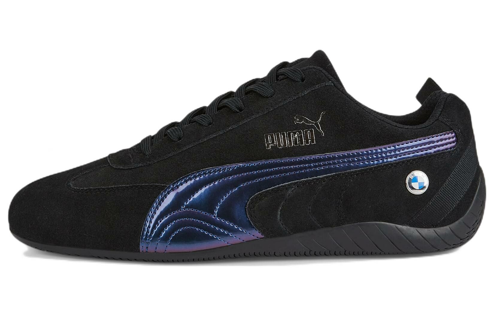 【代購】PUMA Bmw Motorsport X Speedcat 'Metal Energy'