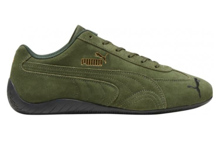 【代購】Puma Speedcat Myrtle