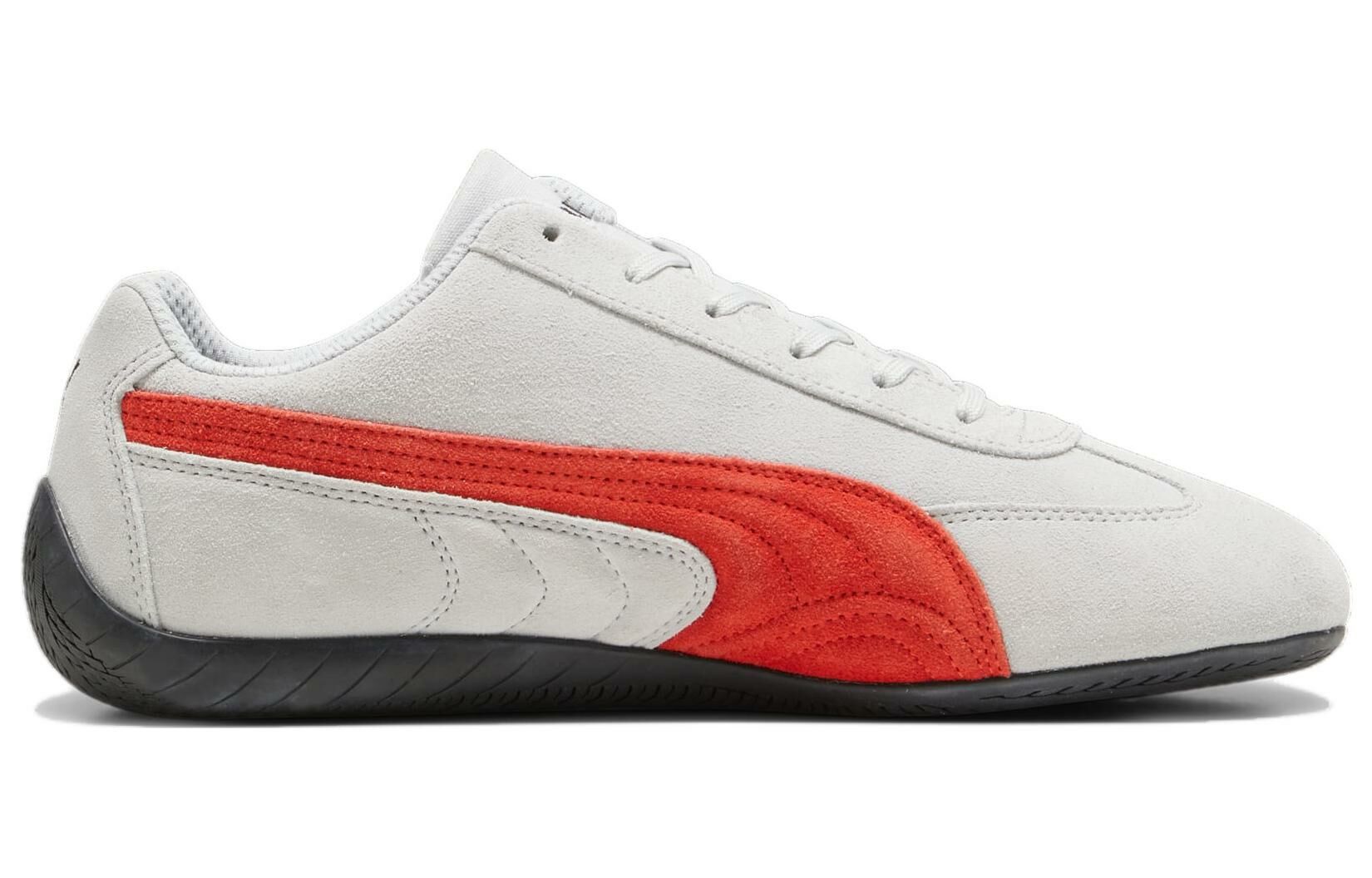 【代購】PUMA Speedcat Shield Sd 'Ash Grey Red'