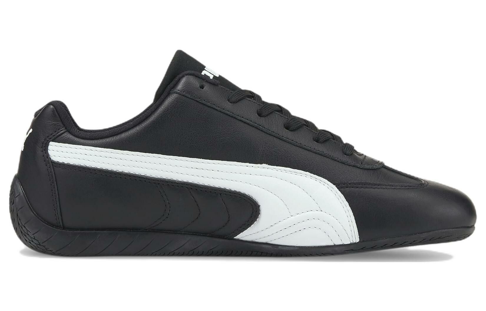 【代購】PUMA Speedcat Shield 'Black White'