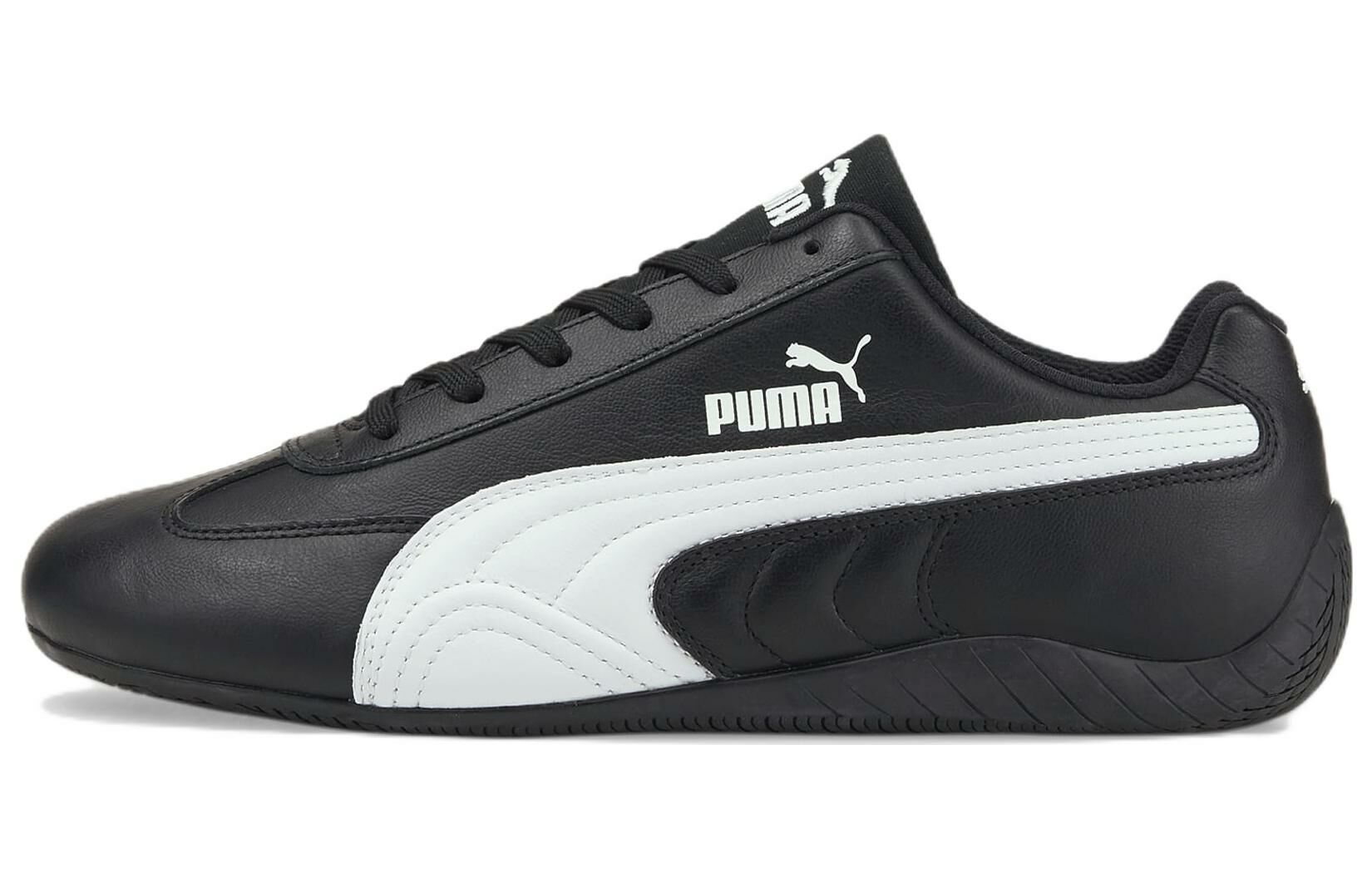 【代購】PUMA Speedcat Shield 'Black White'