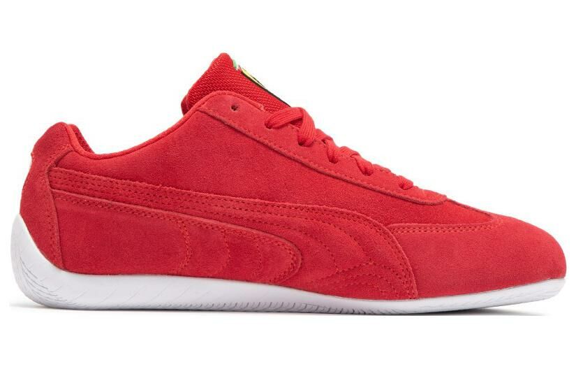 【代購】PUMA Scuderia Ferrari X Speedcat 'Rosso Corsa'