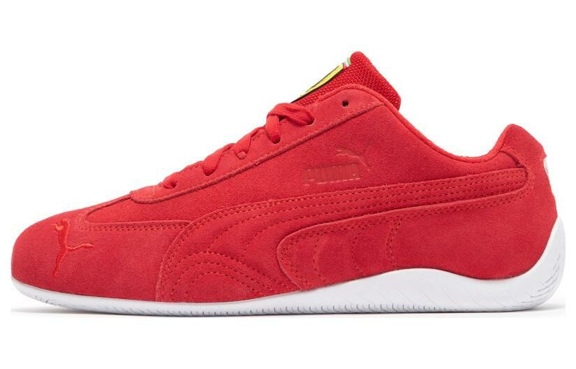 【代購】PUMA Scuderia Ferrari X Speedcat 'Rosso Corsa'