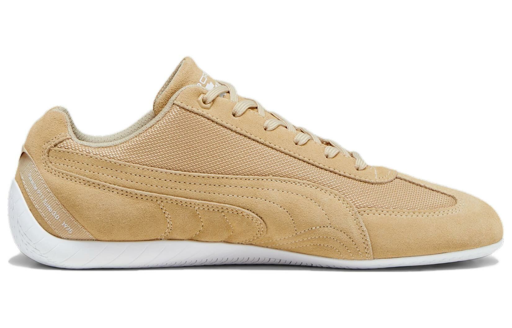 【代購】PUMA Porsche Legacy Speedcat 'Sand'