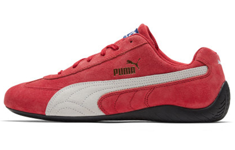 【代購】PUMA X Sparco Speedcat Og 'Ribbon Red'