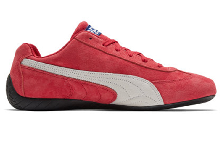【代購】PUMA X Sparco Speedcat Og 'Ribbon Red'