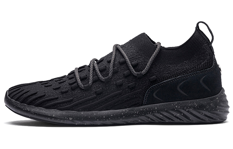 【代購】PUMA Bmw M Motorsport Speedcat Fusefit Low Running Shoes Black