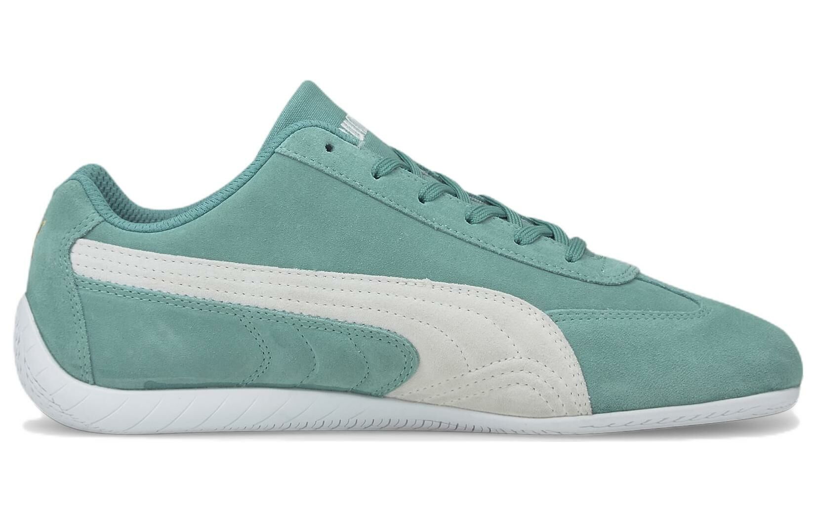 【代購】PUMA Speedcat Ls 'Mineral Blue'