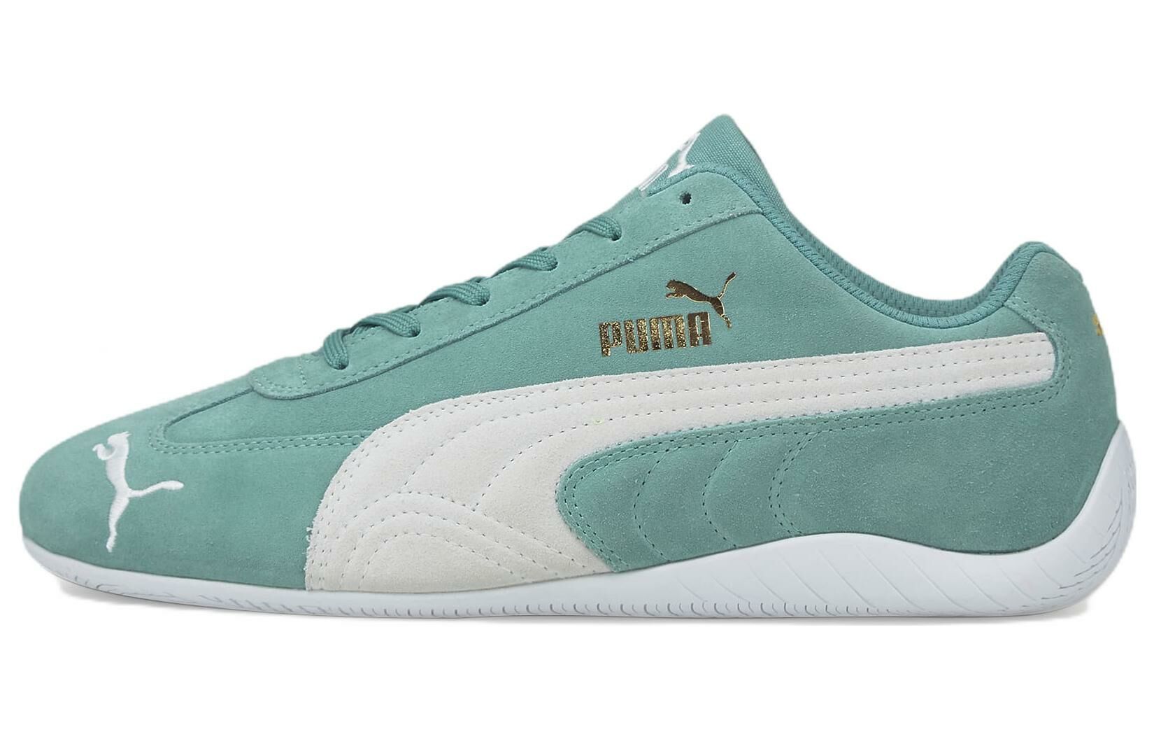 【代購】PUMA Speedcat Ls 'Mineral Blue'