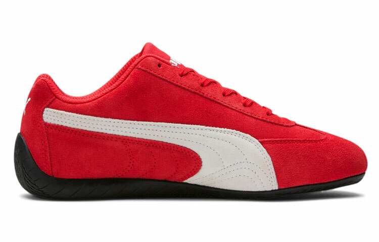 【代購】PUMA Speedcat Ls 'High Risk Red' Women's