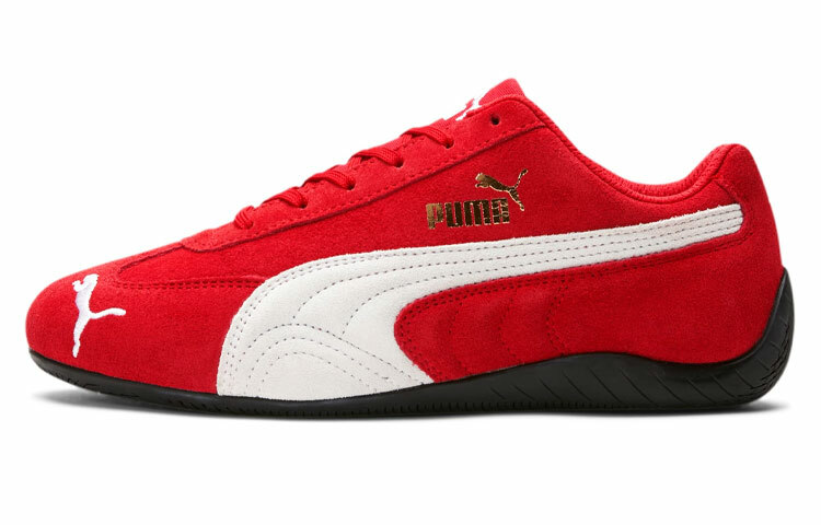 【代購】PUMA Speedcat Ls 'High Risk Red' Women's