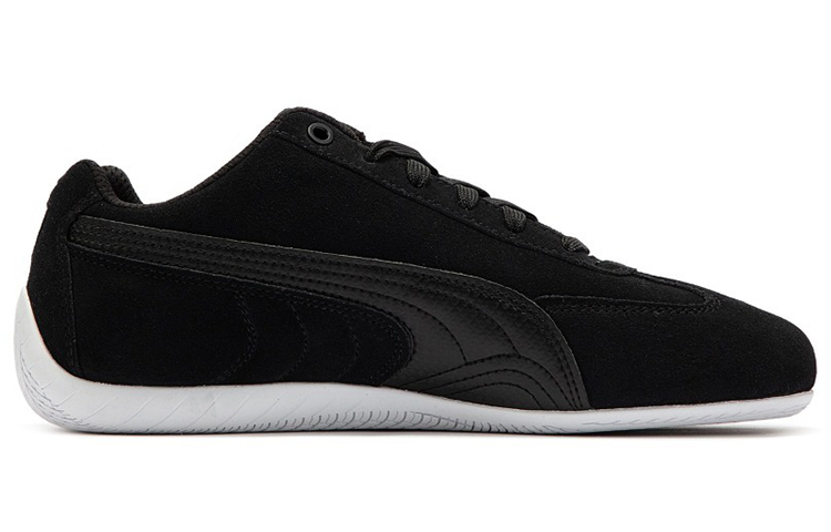 【代購】PUMA Scuderia Ferrari X Speedcat 'Shield - Black'
