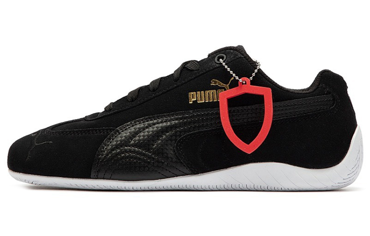 【代購】PUMA Scuderia Ferrari X Speedcat 'Shield - Black'