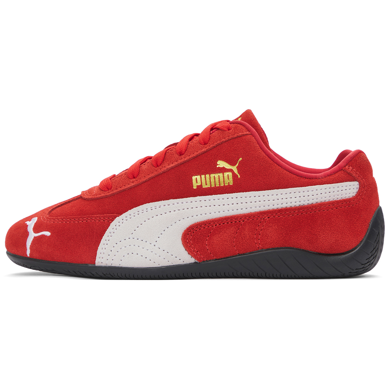 【代購】PUMA Speedcat Og Red White