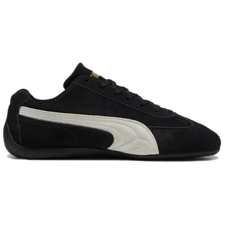【代購】PUMA Speedcat Og 'Black White' Women's